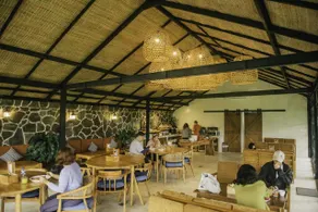 Alam Caldera Camp & Resto  - Image 3