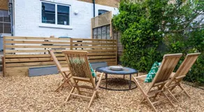 Westhill, Cowes Town House - Image 5