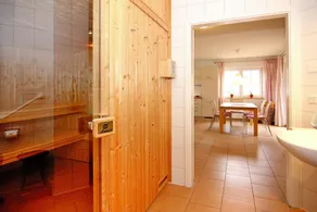 Ferienhaus in Zirchow auf Usedom - Image 1