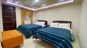 Hotel Dubai Suite - Image 2