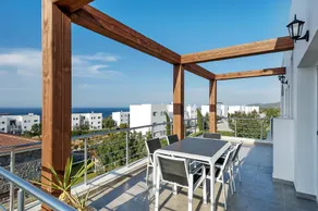 Joya Cyprus Diamond Deluxe Penthouse Apartment - Image 4
