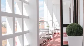 4U Lisbon Suites & Guesthouse VII Airport - Image 5
