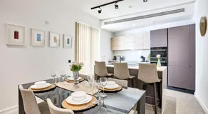 Stylish Apartment in Tigne Point - Image 3