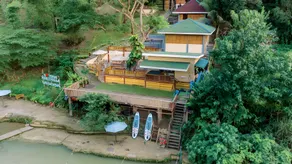 Busai Dream Falls Resort - Image 4