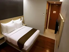 Grand Citihub Hotel @Kartini - Lampung - Image 4
