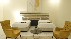 Urban Hotel Suites - Image 2