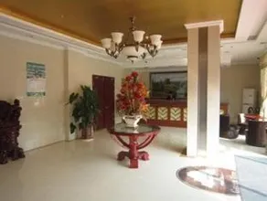 GreenTree Inn Yixing Zhangzhu Express Hotel - Image 4