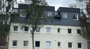 Neubauwohnung in LINZ - sehr zentral,gratis Parkplatz und Balkon - Image 3