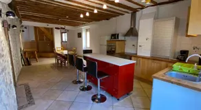 Gîte de la tour de Paradis - Image 5