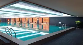 Han Yue Lou Hotel Nanjing - Image 4