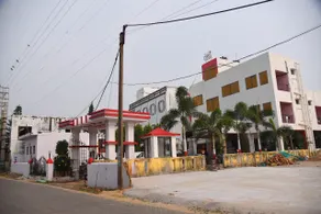 Meghbari Beach Hotel Mandarmani - Image 3