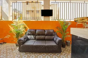 Hotel O Honnagiri Residency - Image 5