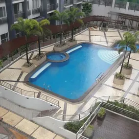 palm tree villas - Image 2