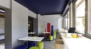 IBIS Budget Aix en Provence Est Le Canet - Image 2