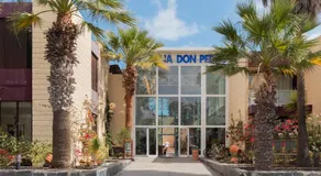 Hotel Palia Don Pedro - Image 3