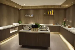 Hanting Premium Hotel Dalian North Railway Station - Image 5