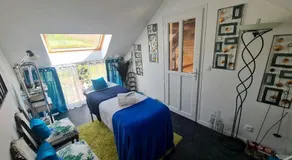Maison Cosy en Pleine Nature - Image 2