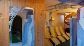 Charmant appartement adapté aux familles avec barbecue, jacuzzi et sauna | Adapté au travail à distance | Avec animaux autorisés - Image 5
