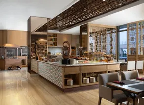 Eden'z Suite's Hotel - Image 2