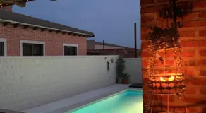 Casa Rural Alaejos - Image 3
