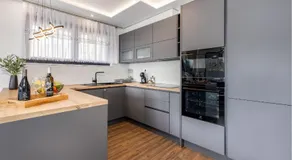 Awesome Home In Lovran With Sauna - Image 4