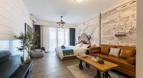 Livetour River view Hotel Gulao Water Town OCT Jiangmen - Image 3