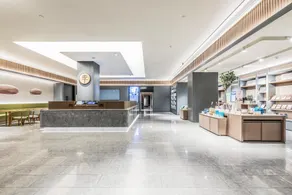 Ji Hotel Hangzhou West Lake Hubin Erqing Building - Image 2