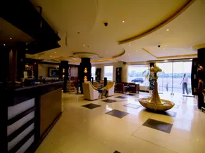 Rest Night Hotel Suites- AL Falah - Image 2