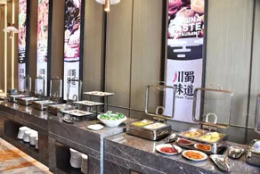 Yunpan Ruizhou Hotel (Yungang Road) - Image 2