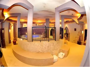 Hotel Metropol WELLNESS & CONGRESS HOTEL - Image 3