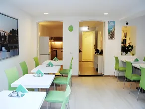 The IF Boutique hotel - Image 5