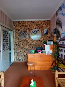 Radio Backpacker Guesthouse Syariah - Image 4