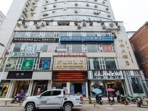 Ningdu Hotel - Image 4