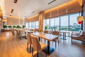 Jiuzhou International Hotel - Image 5