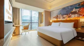 Vienna Hotel Hunan Jishou Fenghuang Ancient City - Image 2
