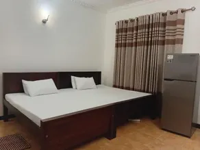 Second Home Resort- Homestay AC Room with Attached Bathroom and WiFi - Image 2