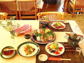 Pension Uminohoshi - Image 4