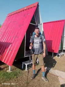 Nature's Lap camp with Delightful cabins - Image 3