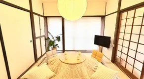 MINI HOTEL totonoi ロウリュ式サウナのある静かな平屋 - Image 3