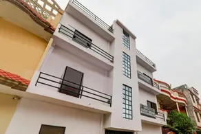 Hotel O Gracious Guest House - Image 2