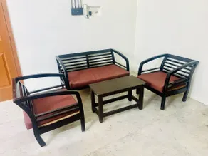 Chennai City Center Houses - Image 4