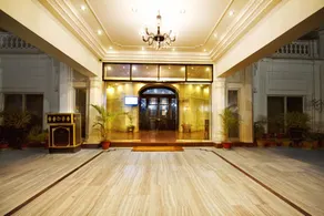 Hotel Deep Palace - Image 2