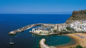 Mogan Playa 19 by El Sirocco - Image 5