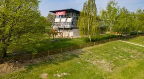 Amstel Hattyú Panzió -Érintésmentes bejelentkezés - Image 4