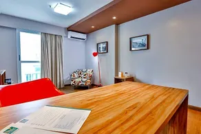 Quality Suites Botafogo Rio de Janeiro - Image 5