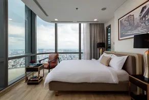Urban Retreat Vinhomes Riverside - Image 3