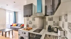 GuestReady - Cosy Apartment in Le Marais - Image 3