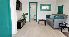 APARTAMENTO CON TERRAZA Y BARBACOA - Image 4