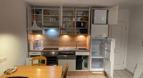 Landhaus am Haff Apartment A9 - Apartamento - Image 3