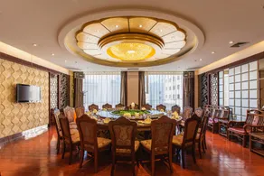 GUANGLING HOTEL - Image 5